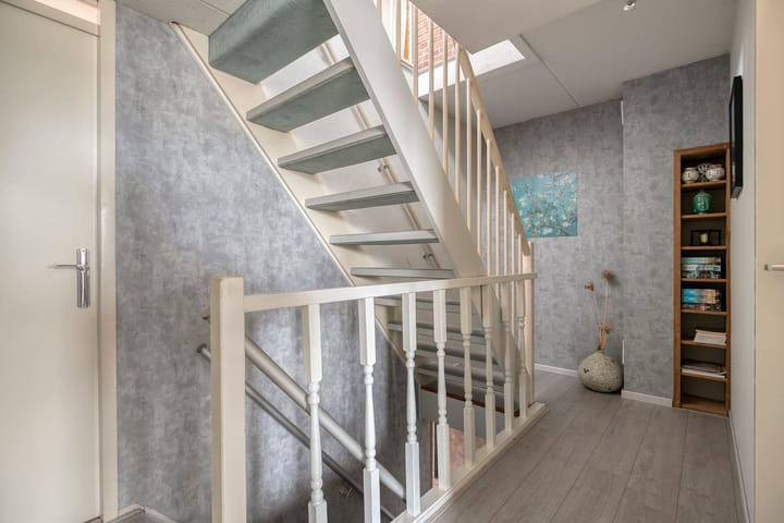 Foto 19 van Hans de Riesstraat 20