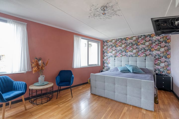 Foto 20 van Hans de Riesstraat 20