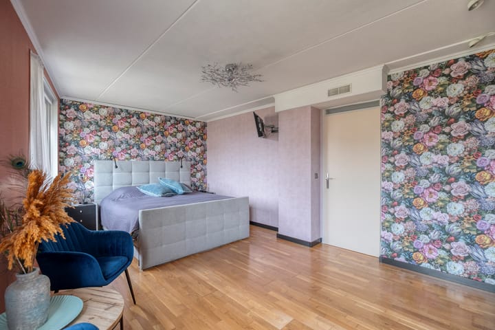 Foto 21 van Hans de Riesstraat 20