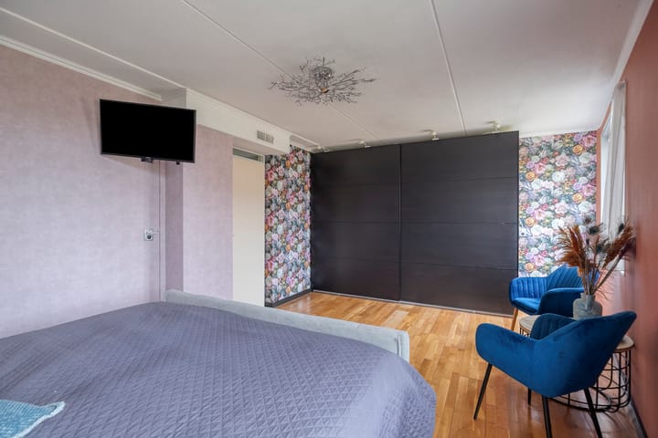 Foto 22 van Hans de Riesstraat 20