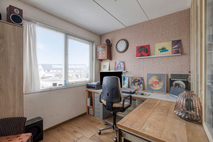 Foto 25 van Hans de Riesstraat 20