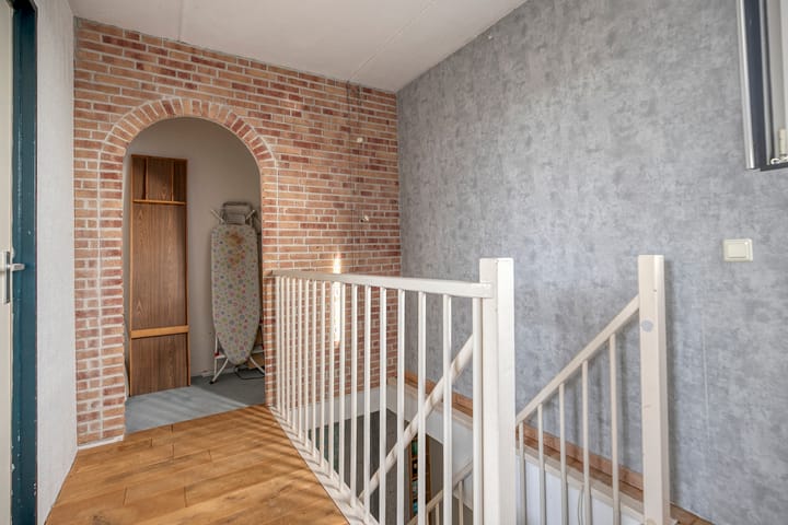 Foto 27 van Hans de Riesstraat 20