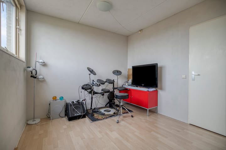 Foto 29 van Hans de Riesstraat 20