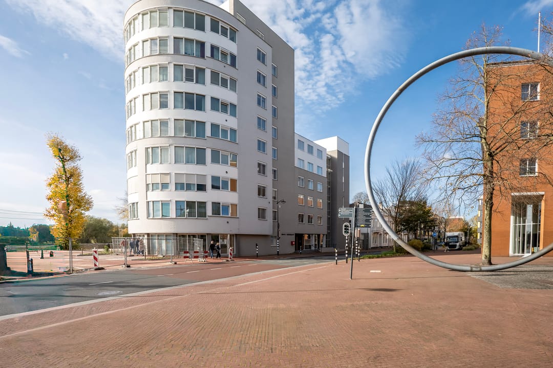 Photo 1 of Eusebiusplein 15
