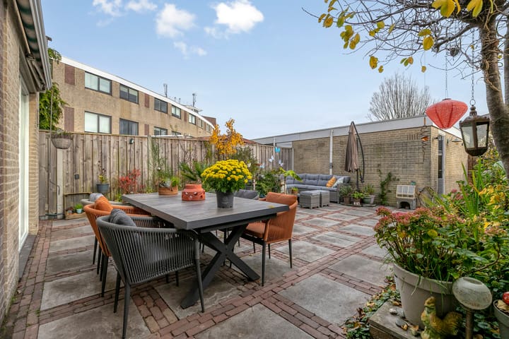 Foto 32 van Hans de Riesstraat 20