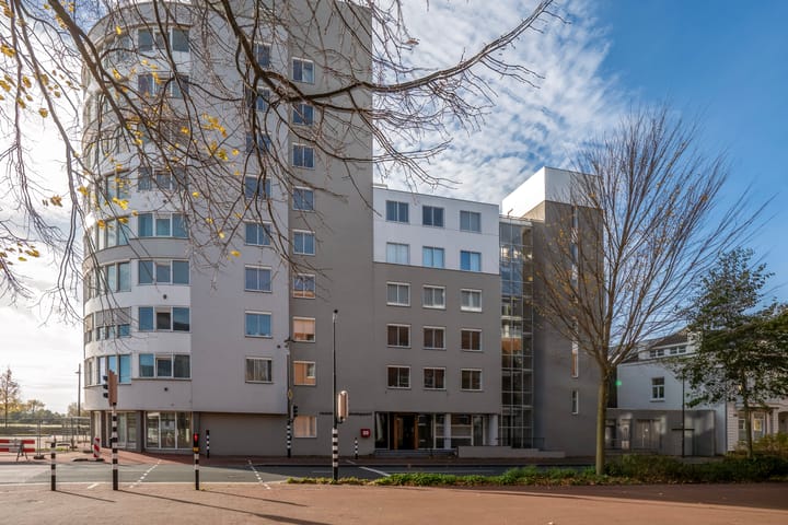 Photo 5 of Eusebiusplein 15