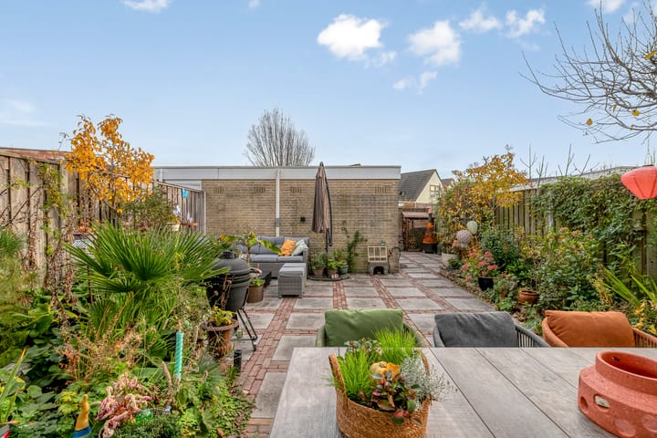 Foto 5 van Hans de Riesstraat 20