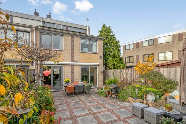 Foto 33 van Hans de Riesstraat 20