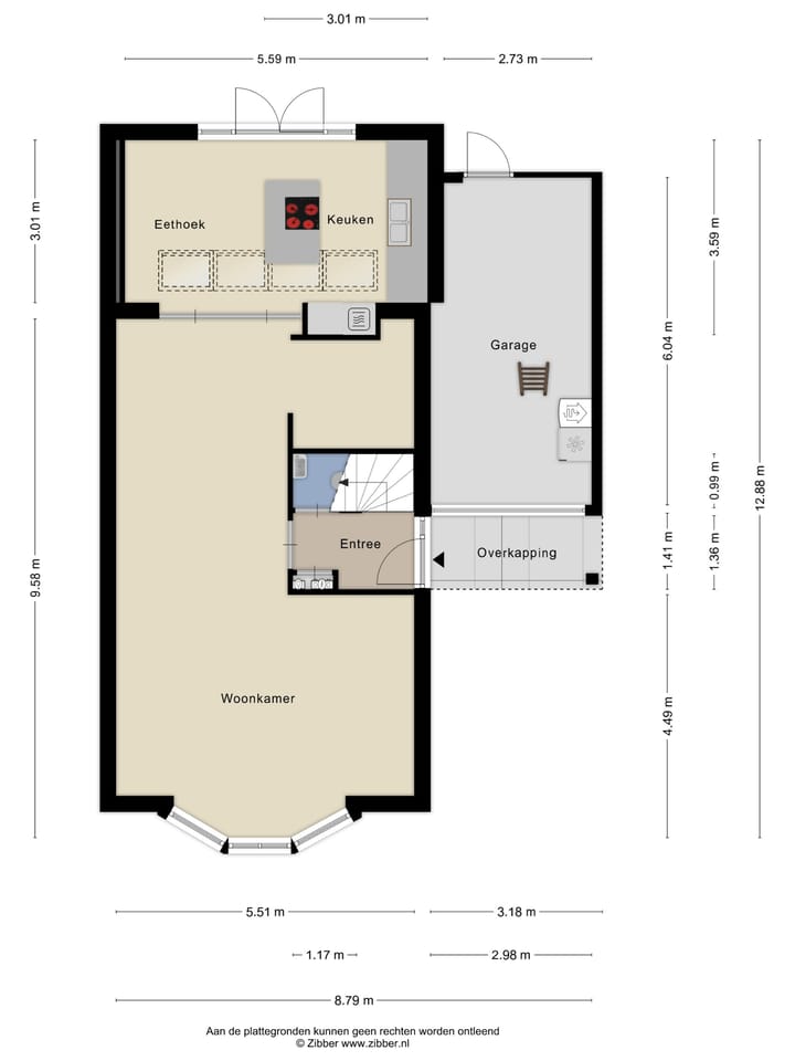 Foto 54 van Statenlaan 35