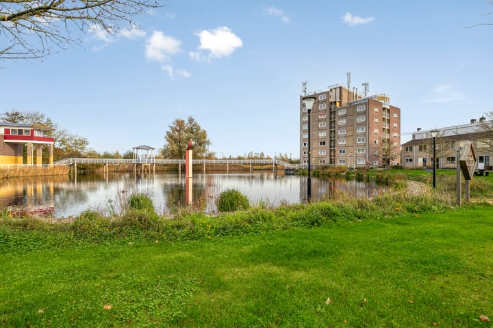 Foto 38 van Hans de Riesstraat 20