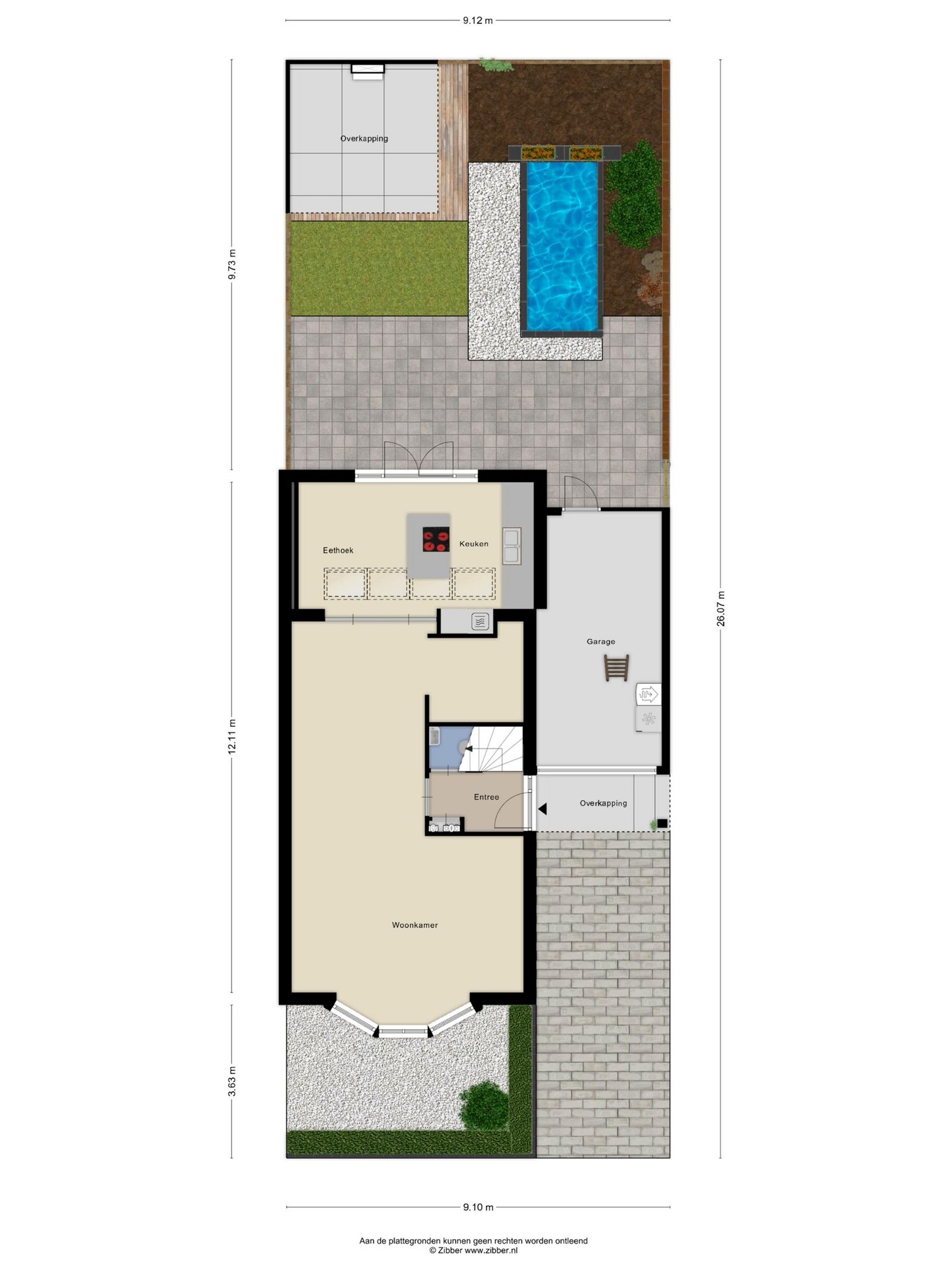 Photo 55 of Statenlaan 35