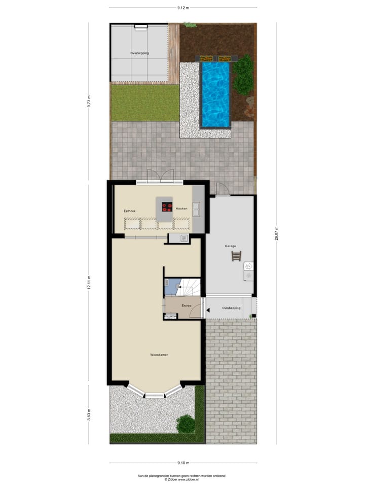 Foto 55 van Statenlaan 35