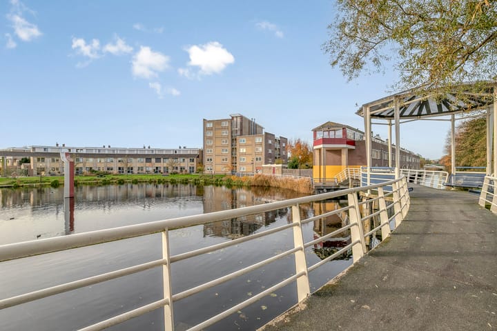 Foto 40 van Hans de Riesstraat 20