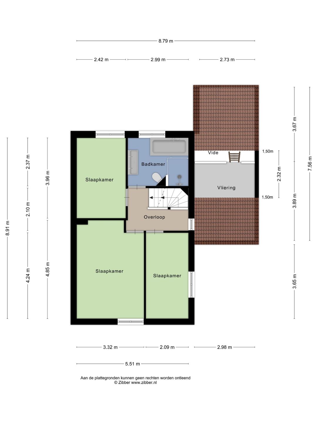 Photo 56 of Statenlaan 35