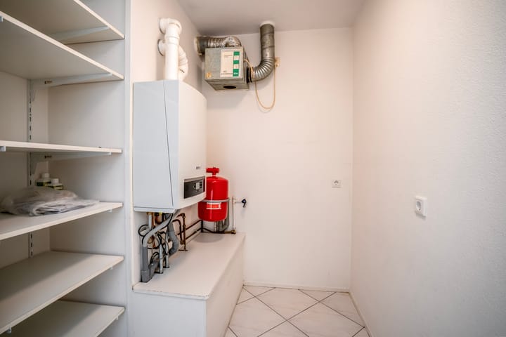 Photo 22 of Eusebiusplein 15