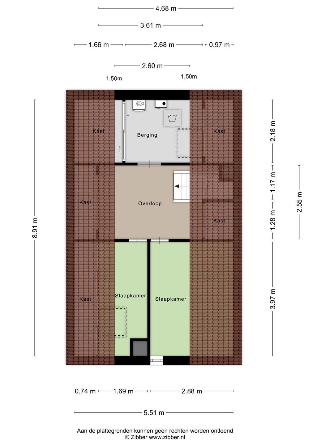 Photo 58 of Statenlaan 35