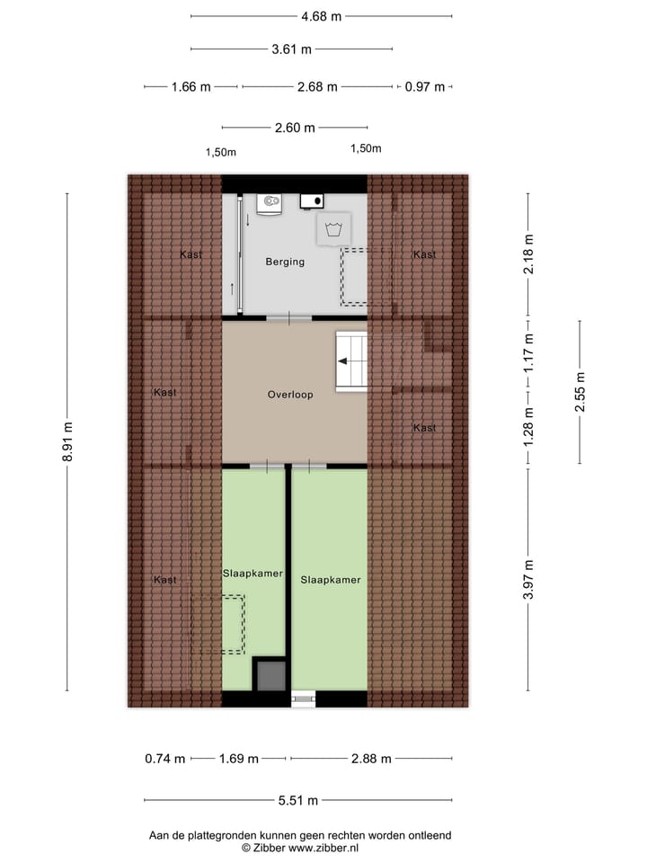 Foto 58 van Statenlaan 35