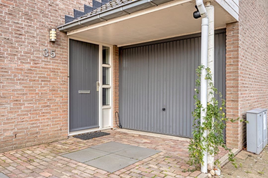 Photo 7 of Statenlaan 35