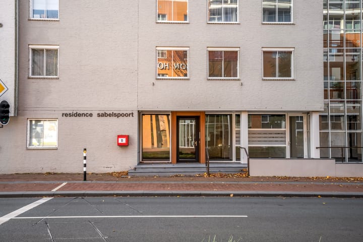 Photo 28 of Eusebiusplein 15