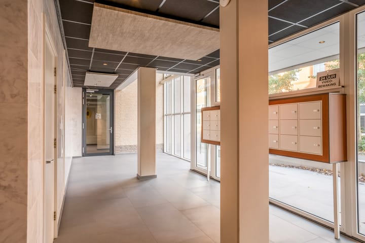 Photo 29 of Eusebiusplein 15