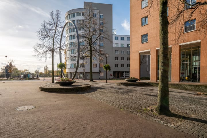 Photo 33 of Eusebiusplein 15