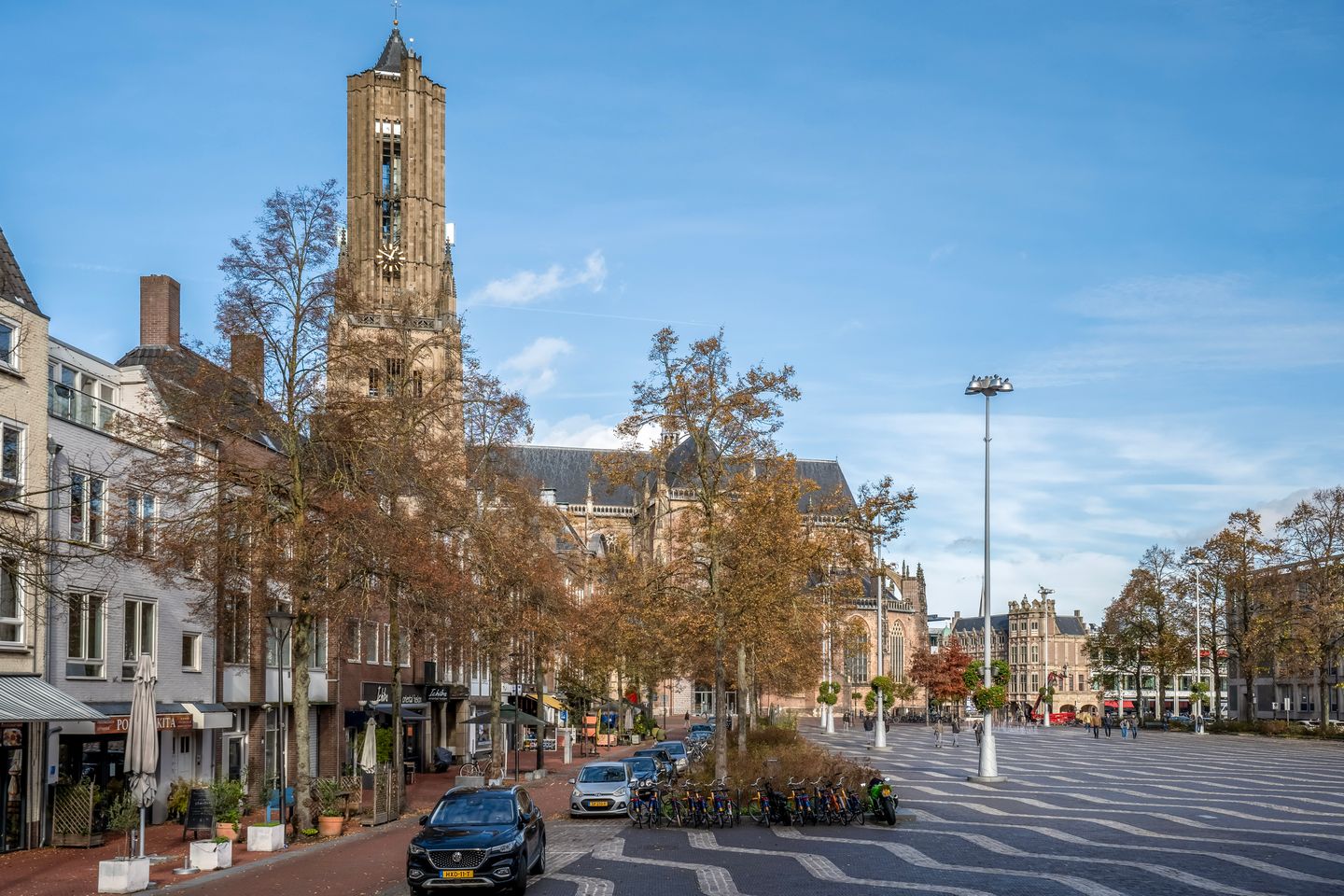 Photo 34 of Eusebiusplein 15