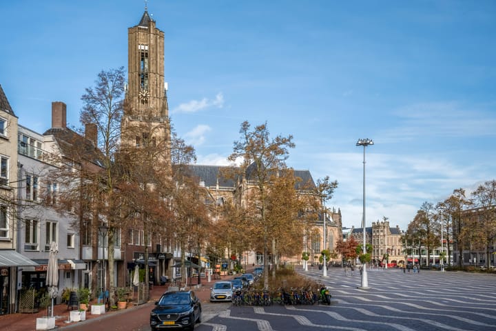 Photo 34 of Eusebiusplein 15