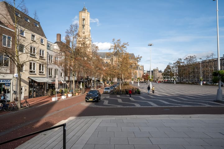 Photo 35 of Eusebiusplein 15