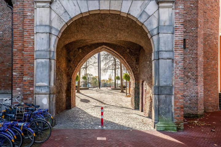 Photo 37 of Eusebiusplein 15