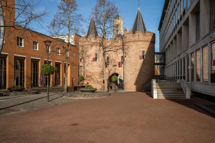 Photo 38 of Eusebiusplein 15