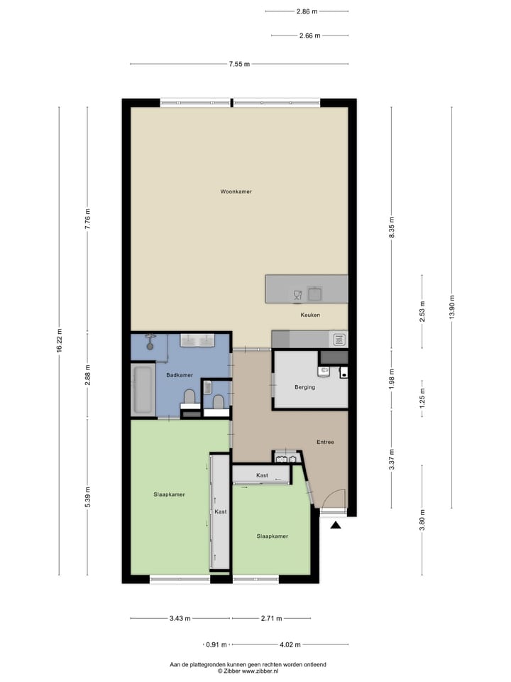 Photo 39 of Eusebiusplein 15