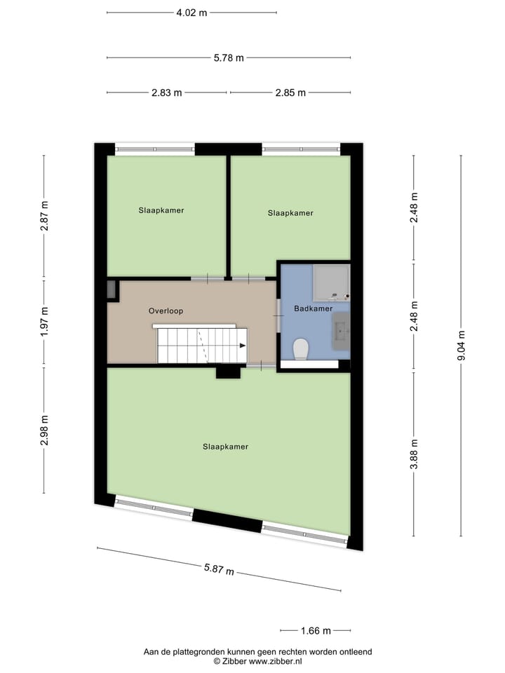 Foto 46 van Hans de Riesstraat 20