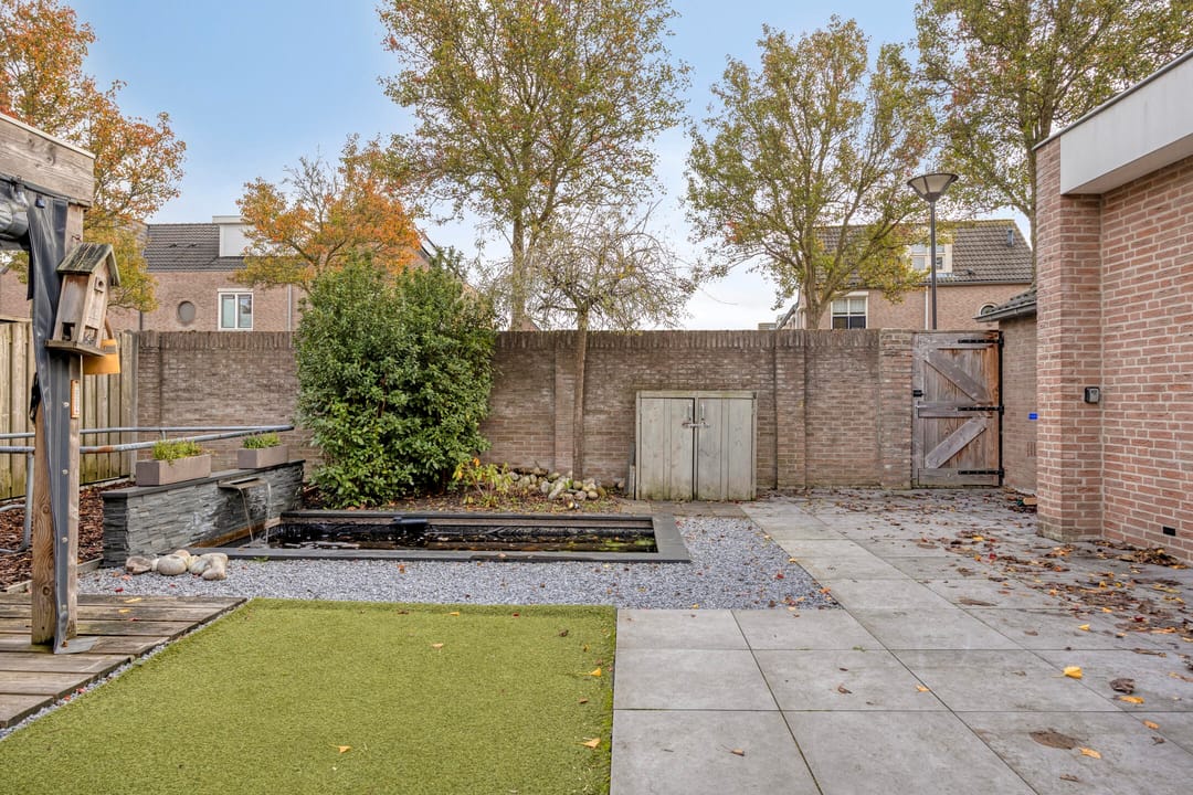 Photo 23 of Statenlaan 35