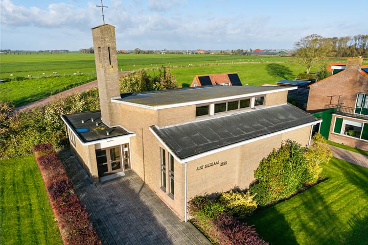 Vijverpark 43, Kuinre