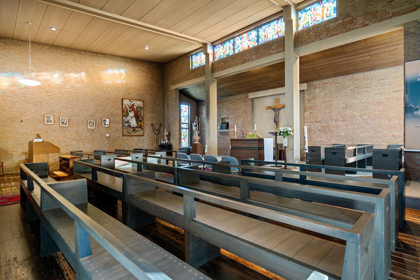 Bekijk foto 5 van Vijverpark 43