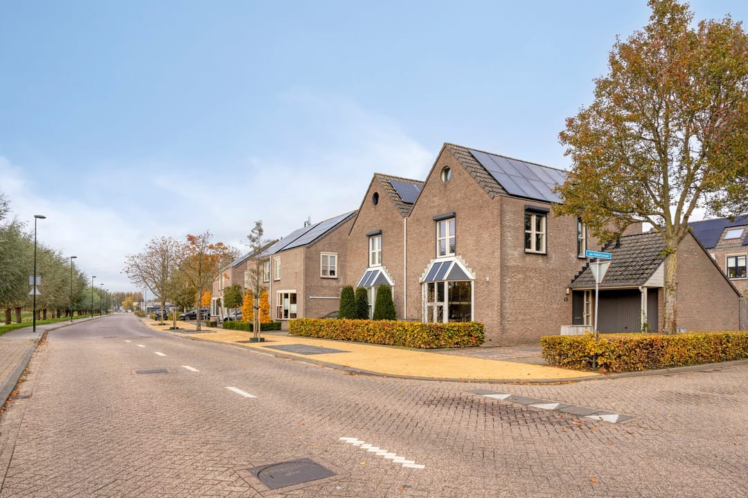 Photo 46 of Statenlaan 35