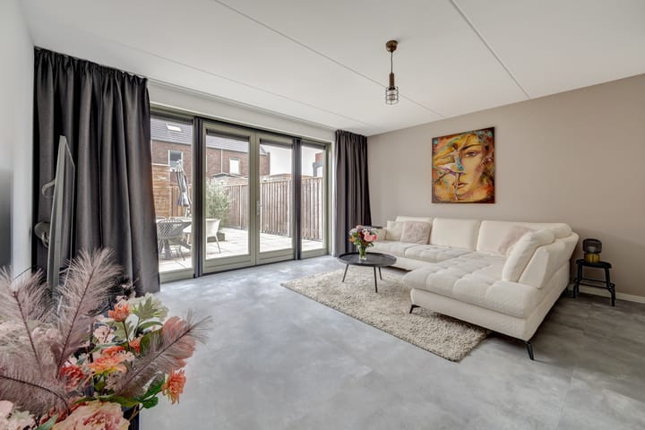 Foto 2 van Platinum 75