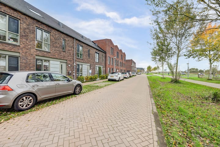 Foto 6 van Platinum 75