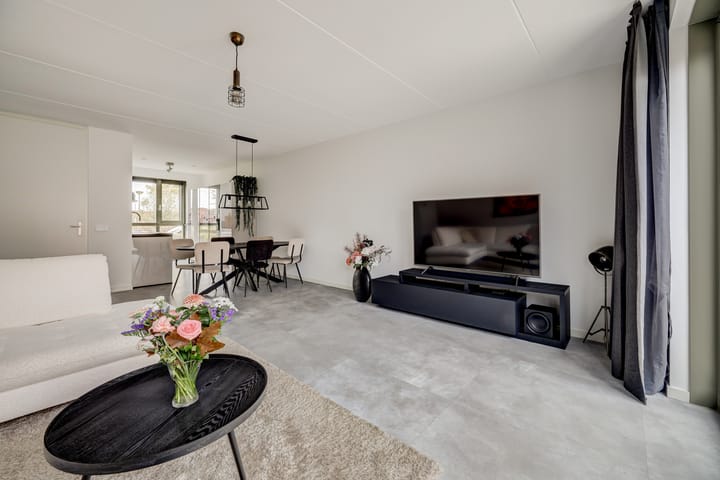 Foto 9 van Platinum 75