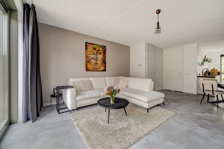 Foto 10 van Platinum 75