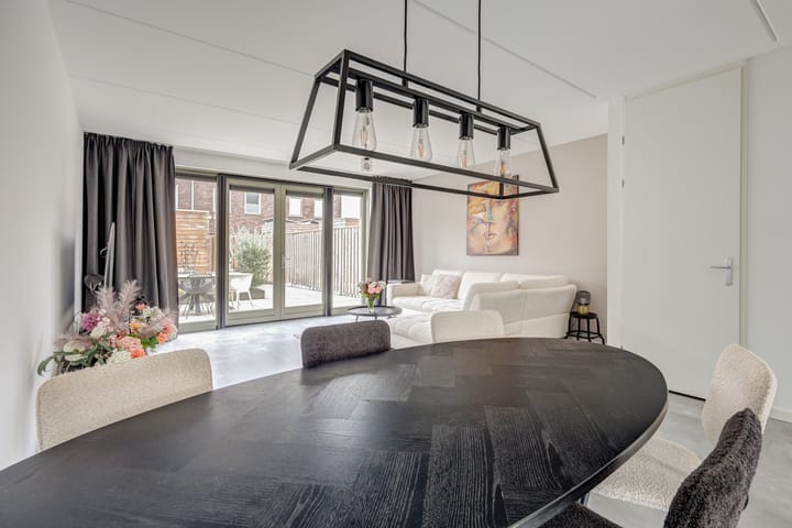 Foto 14 van Platinum 75