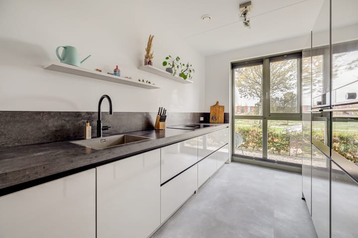 Foto 16 van Platinum 75