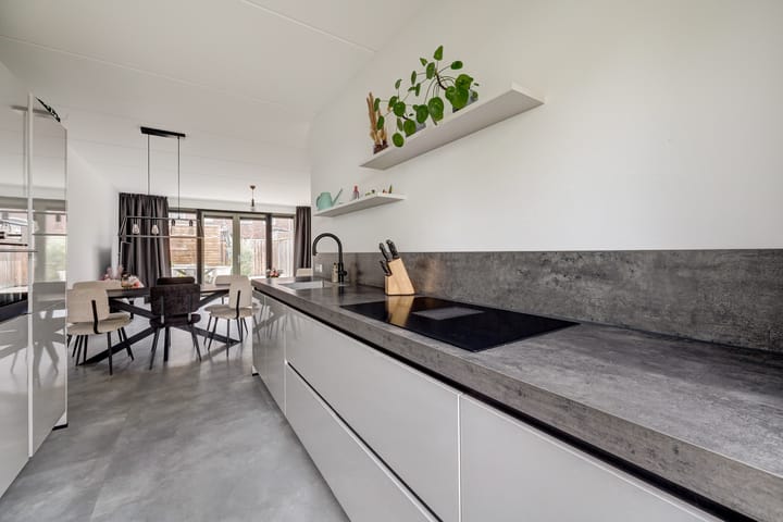 Foto 15 van Platinum 75