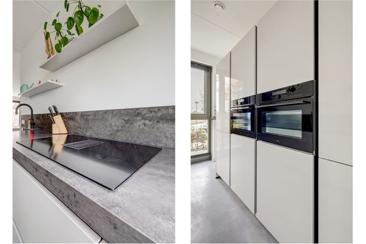 Foto 18 van Platinum 75