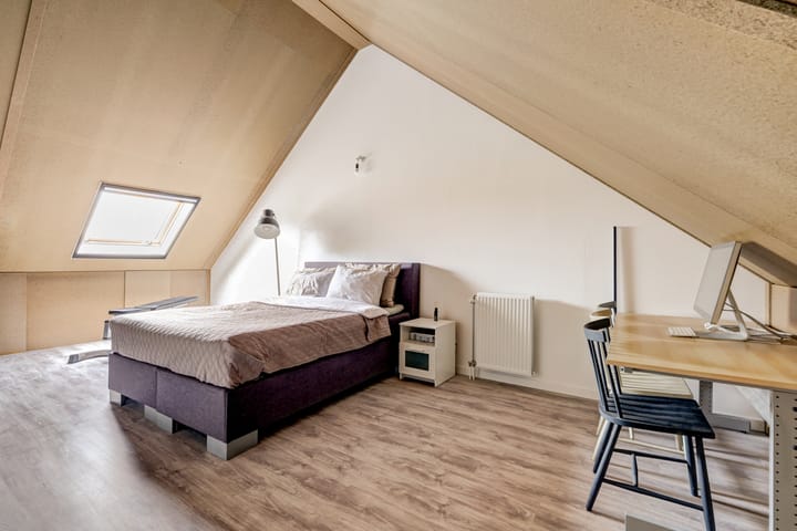 Foto 32 van Platinum 75