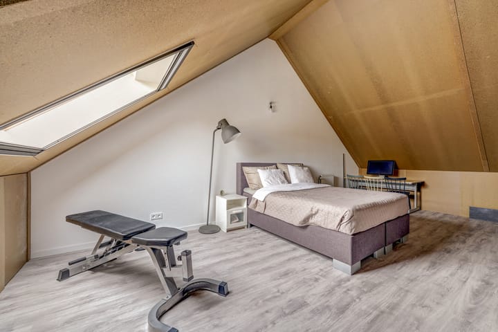 Foto 33 van Platinum 75