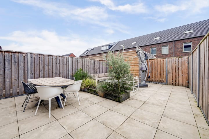 Foto 35 van Platinum 75