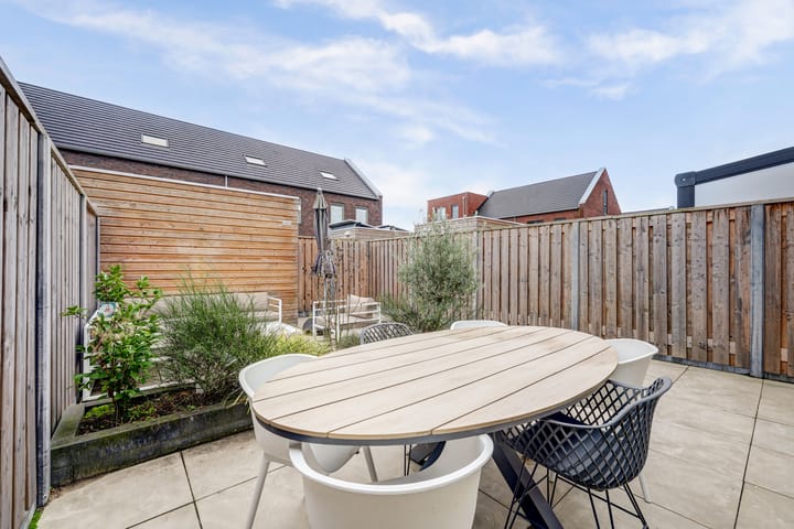 Foto 36 van Platinum 75