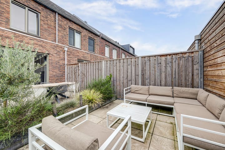 Foto 38 van Platinum 75