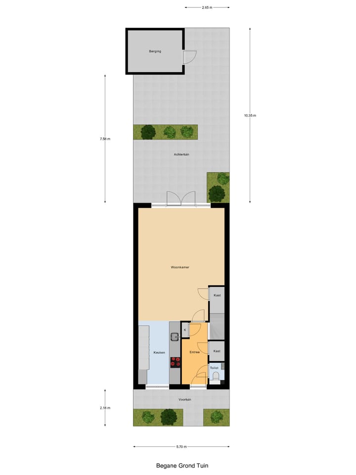 Foto 42 van Platinum 75